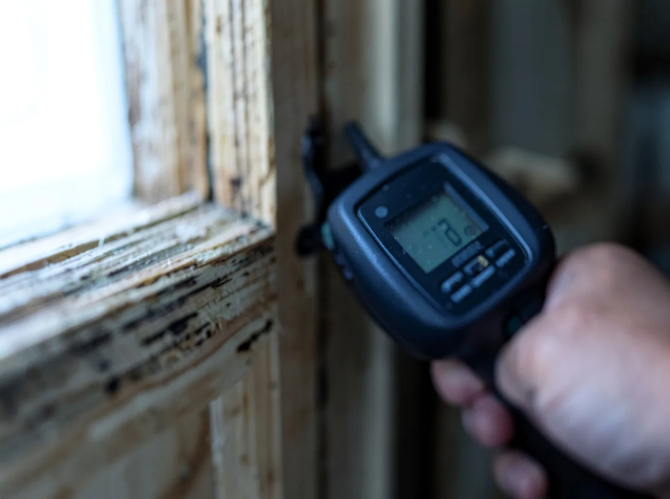 Ceiling Water Damage Repair in Loxley, AL